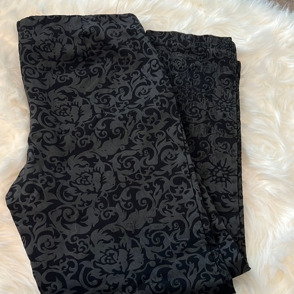 Attyre Pants - Attyre New York Pants